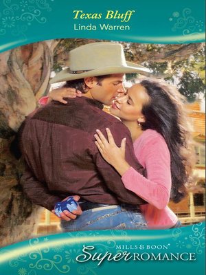 cover image of Texas Bluff